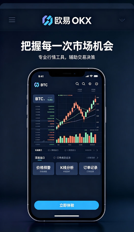 欧交易所APP安全与风控设置